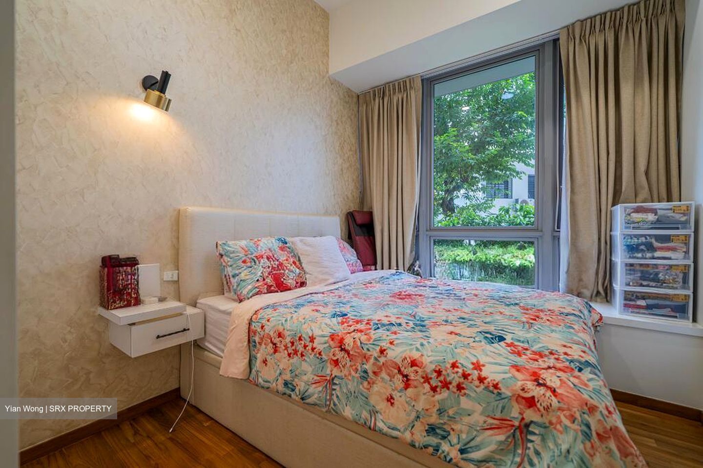 Breeze By The East (D16), Condominium #521354251